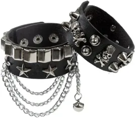 2-x-8x-akcesoria-rockman-stroj-przebranie-meskie-okulary-bandana-chusta-zes