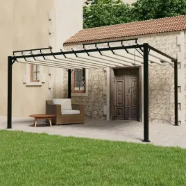 vidaxl-altana-z-zaluzjowym-dachem-3x4-m-kremowa-tkanina-i-aluminium