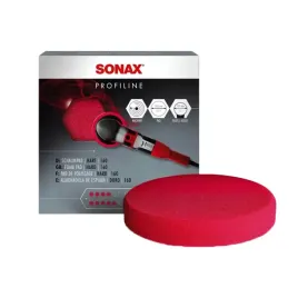 sonax-profiline-gabka-polerska-czerwona-twarda-160mm