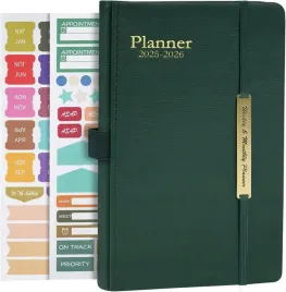 2-x-planer-notes-skorzany-twarda-okladka-dziennik-2oostr-a5-prezent-nauczyc