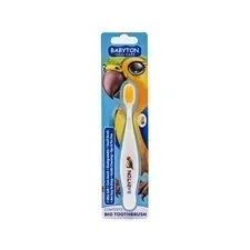 babyton-bio-szczoteczka-do-zebow-papuga-12m