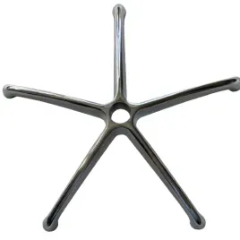 aluminiowa-podstawa-do-fotela-obrotowego-wytrzymaly-krzyzak-piecionog