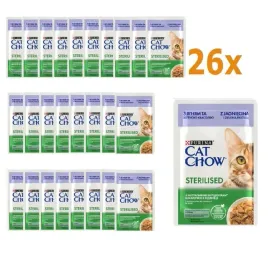 purina-cat-chow-sterilised-karma-mokra-dla-kota-jagniecina-fasolka-26x85g