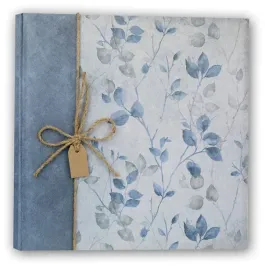 album-tradycyjny-40-stron-szyty-w-pudelku-na-prezent-garden-24x24