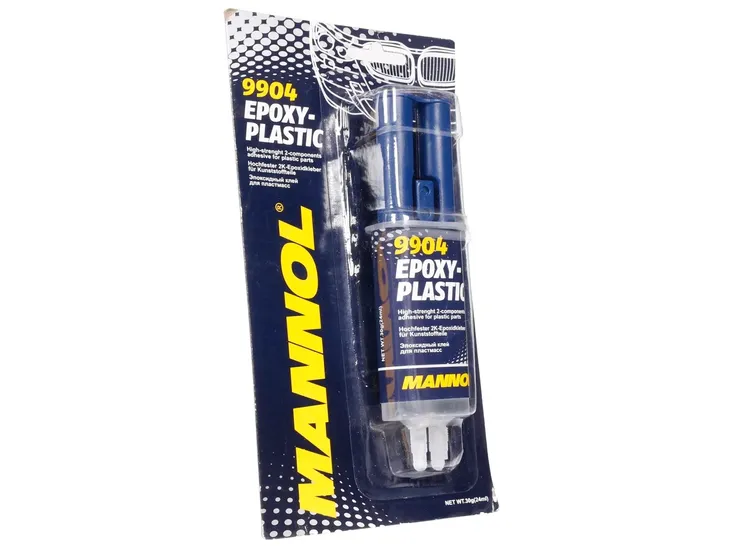 epoxy-plastic-mannol-9904-klej-do-plastiku-waga-z-opakowaniem-0-5-kg
