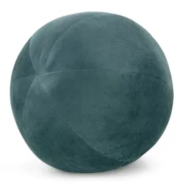 poduszka-gaja-4-o24-cm-ciemnoniebieska-velvet-dekoracyjna-ozdobna-glamour