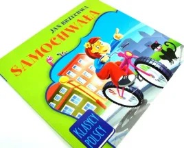 klasycy-polscy-samochwala-jan-brzechwa