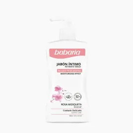 babaria-jabon-intimo-rosa-mosqueta-zel-do-higieny-intymnej-dzika-roza-300