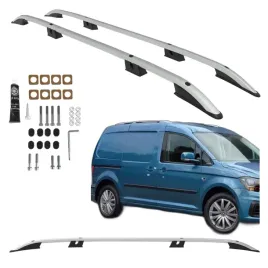 relingi-dachowe-volkswagen-caddy-ford-transit-connect-long-2020-srebrne
