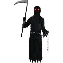 2-x-stroj-przebranie-zniwiarz-peleryna-kosa-maska-kostium-dla-dzieci-hallow