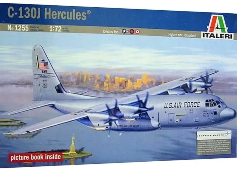 1-72-c-130j-hercules-marka-italeri