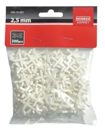 krzyzyki-dystansowe-modeco-expert-200-szt-25mm