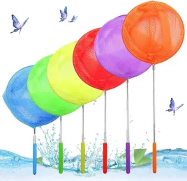 2-x-siatka-na-motyle-6-szt-wysuwana-siatka-na-motyle-regulowana-36-835-cm