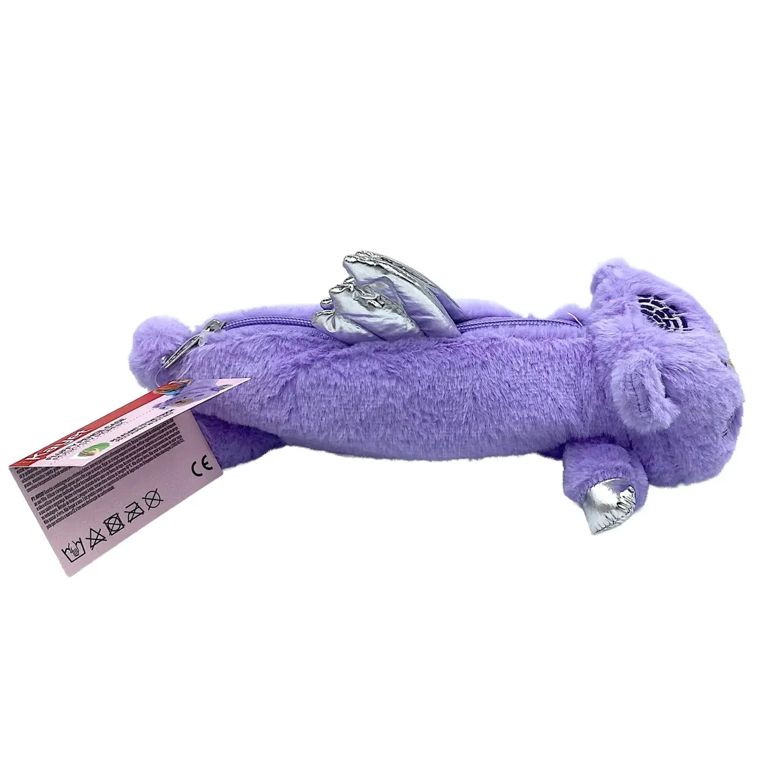 kayet-puszysty-piornik-jednokomorowy-mis-fioletowy