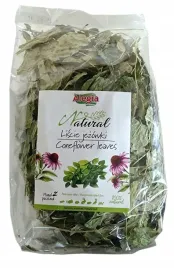 alegia-natural-liscie-jezowki-75-g-wsparcie-diety-krolikow-i-gryzoni