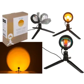 lampa-projekcyjna-zachod-slonca-led