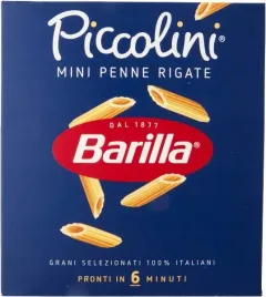 barilla-wloski-makaron-mini-penne-rigate-500g