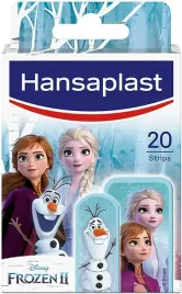 hansaplast-frozen-ii-plastry-dla-dzieci-20szt