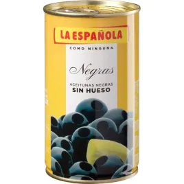 la-espanola-oliwki-czarne-bez-pestek-350g