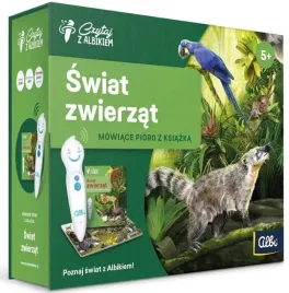 zestaw-swiat-zwierzat-plus-pioro-praca-zbiorowa