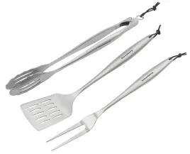 2-x-klausberg-zestaw-do-grillowania-3-el-stal-nierdzewna-bbq-szczypce-wide