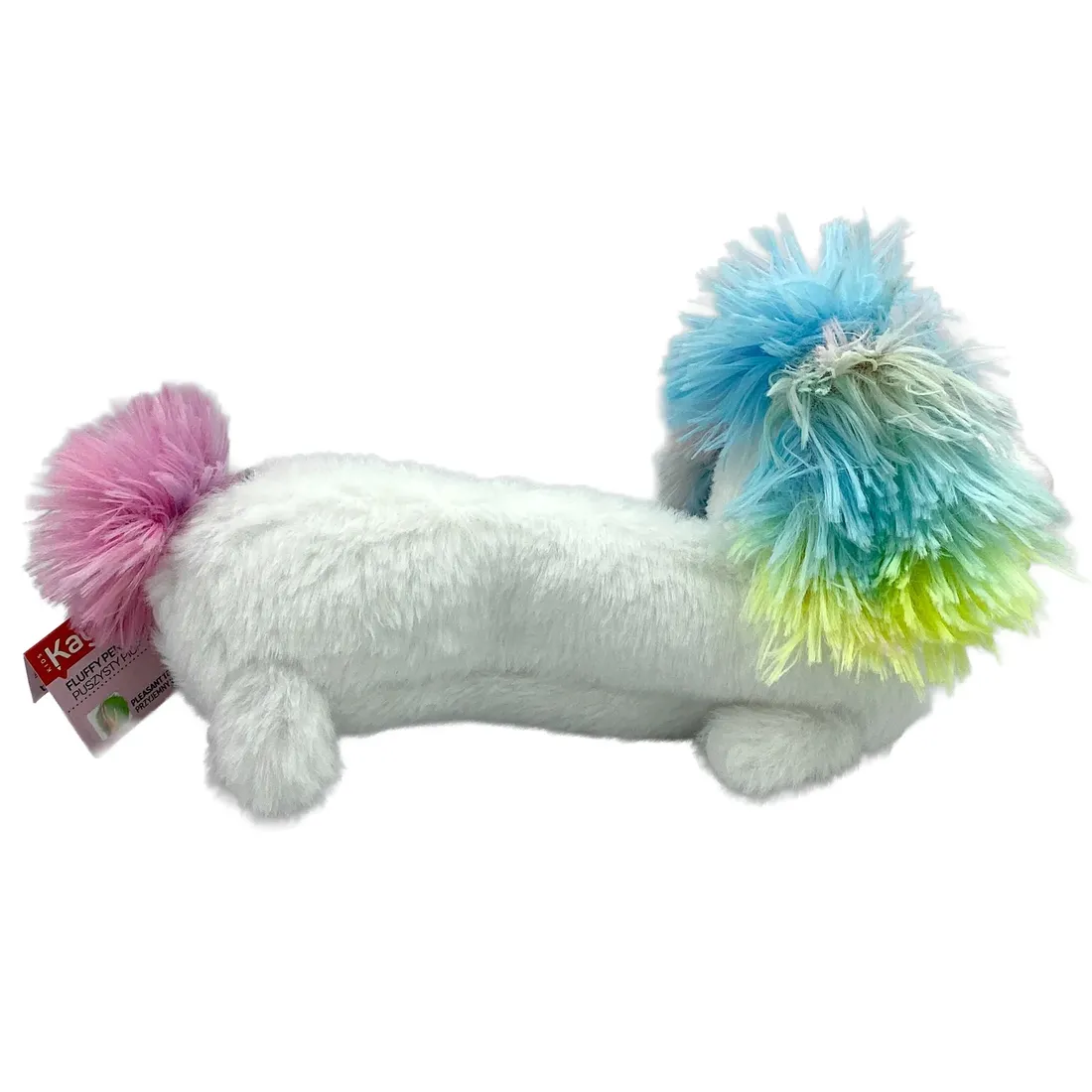 kayet-puszysty-piornik-jednokomorowy-piesek-bialy