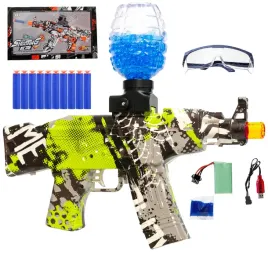 2-x-pistolet-na-kulki-zelowe-i-strzalki-karabin-automatyczny-2-w-1