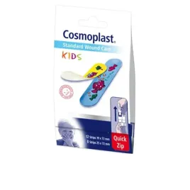 cosmoplast-kids-quick-zip-plastry-dla-dzieci-20szt
