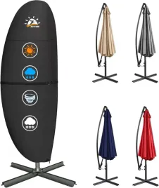 2-x-pokrowiec-na-parasol-ogrodowy-wodoodporny-oslona-mocny-na-zamek-260x42x