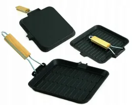 2-x-patelnia-zeliwna-grillowa-ciezka-24x24-grill-2563