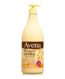 instituto-espanol-avena-balsam-ciala-owies-950ml