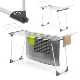 2-x-balkonowa-suszarka-na-pranie-teleskopowa-suszarka-na-bielizne-konighoff