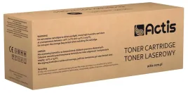 2-x-2-x-toner-actis-do-brother-tb-247ba-czarny-black
