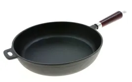 2-x-patelnia-zeliwna-20-cm-ciezka-gleboka-indukcja-gaz