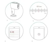 transmiter-fm-bluetooth-ladowarka-samochodowa-2xusb-micro-sd-3-4a-zalaczone-wyposazenie-szmatka-do-czyszczenia