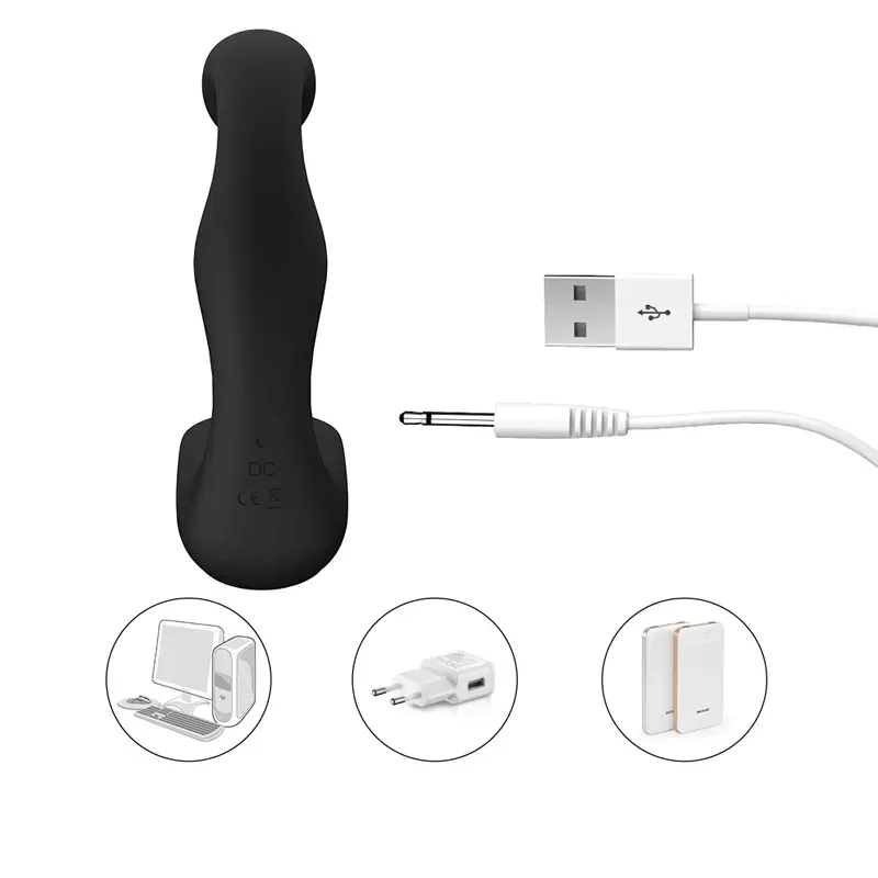 silikonowy-masazer-prostaty-ladowany-usb-stan-nowy
