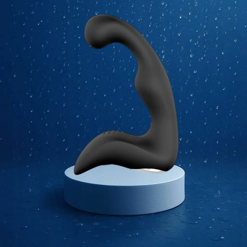 silikonowy-masazer-prostaty-ladowany-usb-stan-nowy