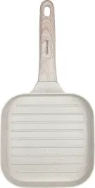 2-x-patelnia-grillowa-marmurkowa-z-powloka-nieprzywierajaca-bezowa-indukcja