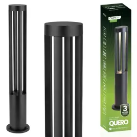 lampa-slupek-ogrodowy-stojacy-quero-led-12w-nw-80cm-czarny-lumiled