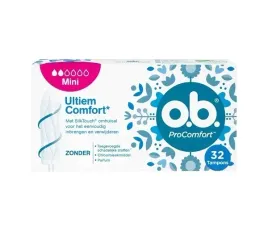 o-b-tampony-pro-comfort-mini-32szt
