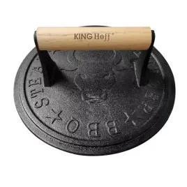 2-x-zeliwna-prasa-do-stekow-burgerow-praska-miesa-22cm-king-hoff