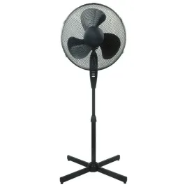 2-x-wentylator-wiatrak-stojacy-podlogowy-klausberg-czarny-o-40-cm-50-w