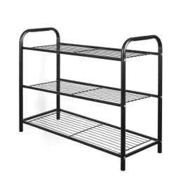 2-x-szafka-na-buty-polka-regal-stojak-obuwie-solidna-3-poziomowa-100percent-metal