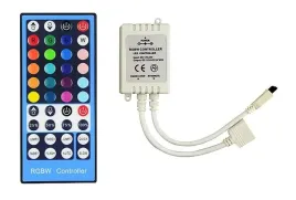 sterownik-kontroler-na-podczerwien-ir-pilot-40-do-tasm-led-rgbw