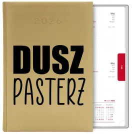 kalendarz-ksiazkowy-zloty-a5-2026-prezent-dla-katechety-dusz-pasterz-mix-wz