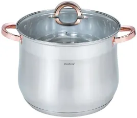 2-x-garnek-107-l-gastronomiczny-duzy-indukcja-gaz-rose-gold-klausberg