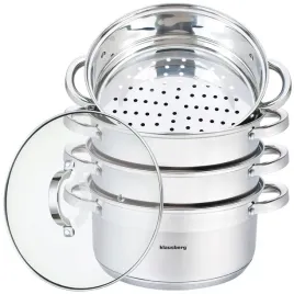 2-x-garnek-do-gotowania-na-parze-parowar-5-el-20-cm