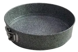 2-x-tortownica-forma-blacha-granitowa-ciast-28-cm
