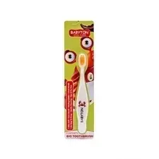 babyton-bio-szczoteczka-do-zebow-krab-12m