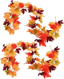 2-x-2x-175cm-jesienna-girlanda-ze-sztucznych-lisci-klonu-dekoracja-drzwi